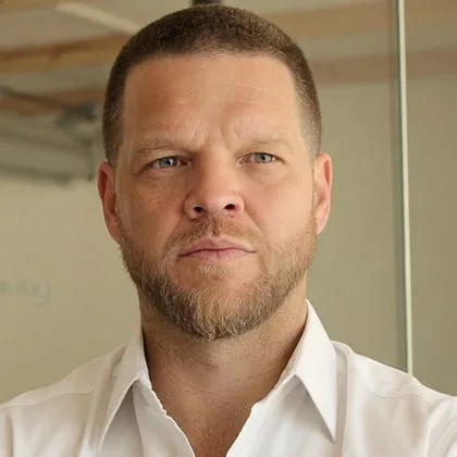 Mike Moore, founder of Strategic AI Architects